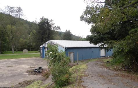198 E Main Street Salem WV 26426