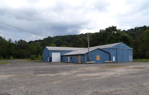 198 E Main Street Salem WV 26426