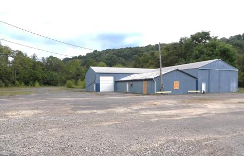 198 E Main Street Salem WV 26426