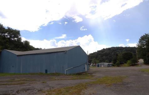198 E Main Street Salem WV 26426