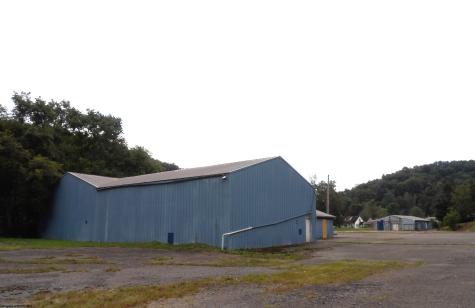 198 E Main Street Salem WV 26426