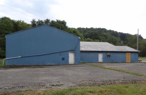 198 E Main Street Salem WV 26426