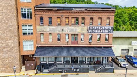 156 Clay Street Morgantown WV 26501