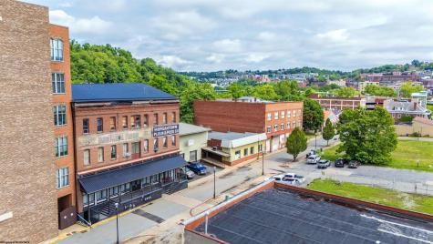 156 Clay Street Morgantown WV 26501