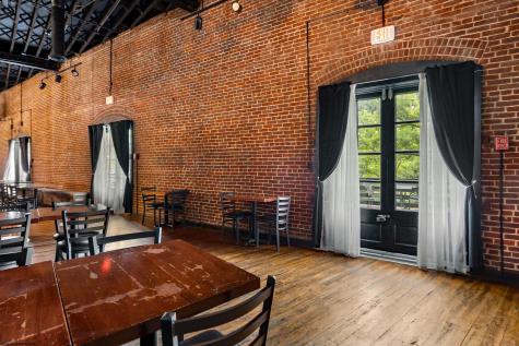 156 Clay Street Morgantown WV 26501