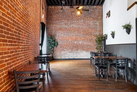 156 Clay Street Morgantown WV 26501