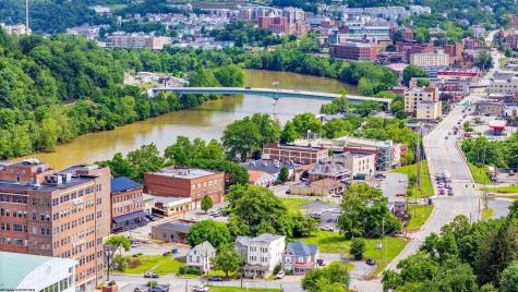 156 Clay Street Morgantown WV 26501