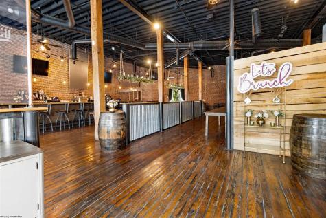 156 Clay Street Morgantown WV 26501