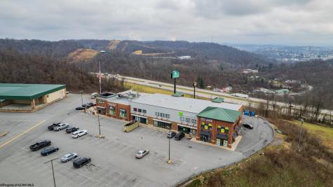 7100 Willie G Avenue Morgantown WV 26501