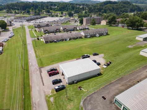 161 Adena Lane Clarksburg WV 26301