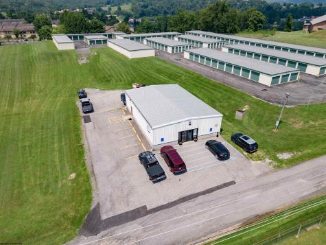 161 Adena Lane Clarksburg WV 26301