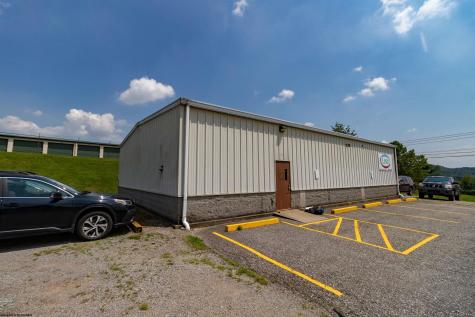 161 Adena Lane Clarksburg WV 26301