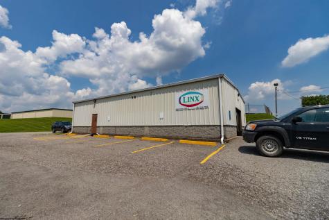 161 Adena Lane Clarksburg WV 26301