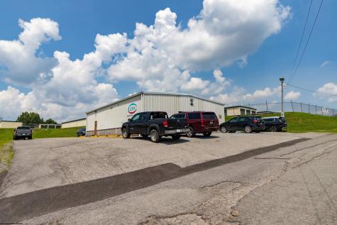 161 Adena Lane Clarksburg WV 26301