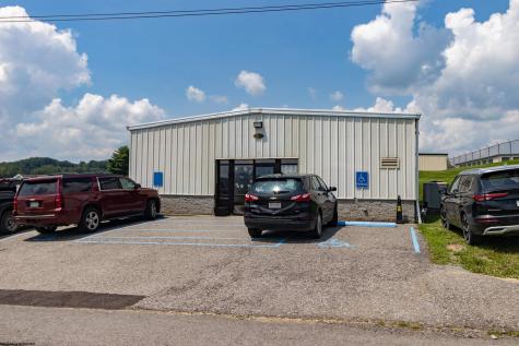 161 Adena Lane Clarksburg WV 26301