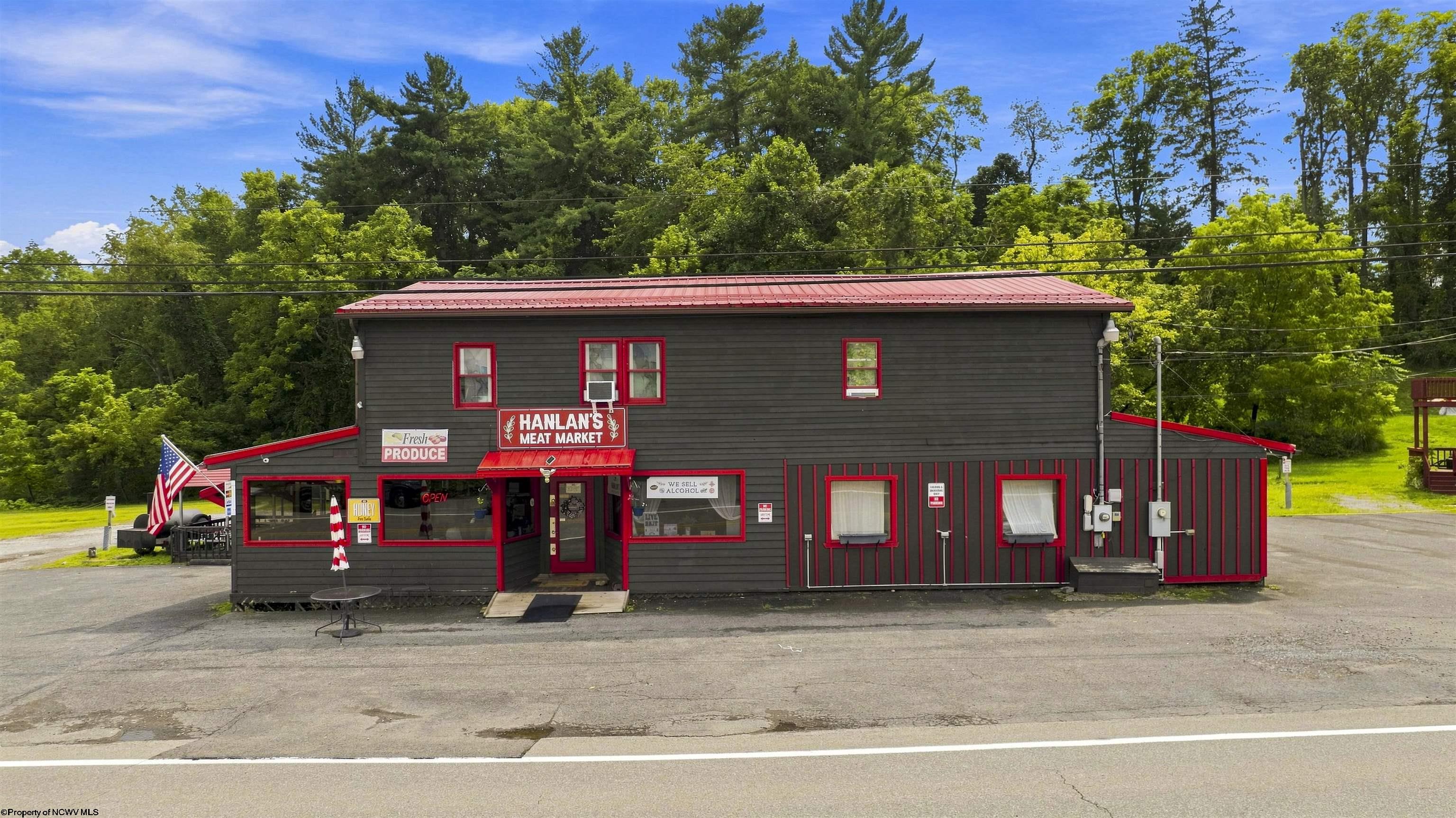 2600 E Main Street Bridgeport WV 26330