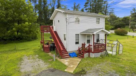 2600 E Main Street Bridgeport WV 26330