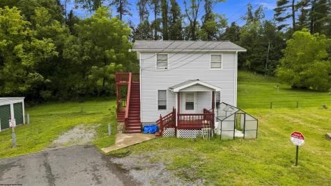 2600 E Main Street Bridgeport WV 26330