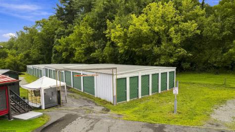 2600 E Main Street Bridgeport WV 26330