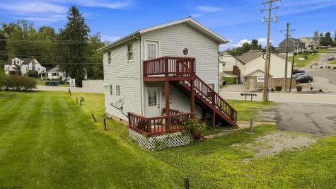 2600 E Main Street Bridgeport WV 26330