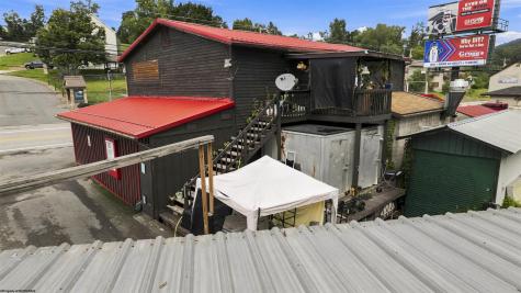 2600 E Main Street Bridgeport WV 26330