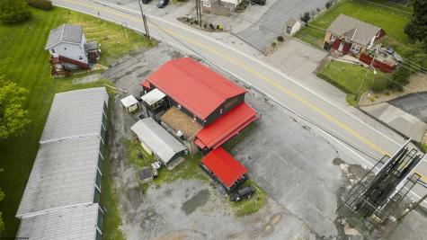 2600 E Main Street Bridgeport WV 26330