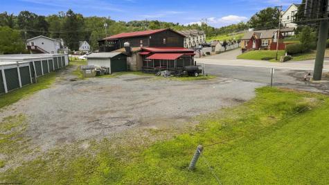2600 E Main Street Bridgeport WV 26330