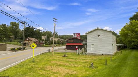2600 E Main Street Bridgeport WV 26330