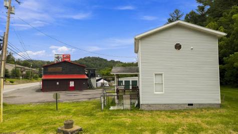 2600 E Main Street Bridgeport WV 26330