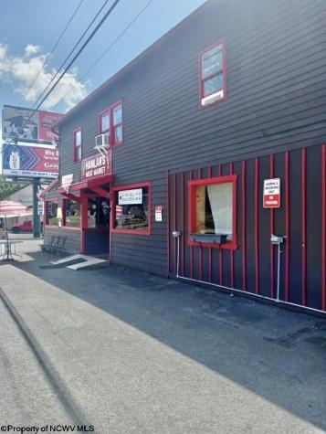 2600 E Main Street Bridgeport WV 26330