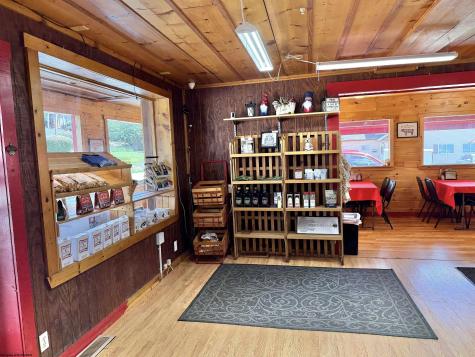 2600 E Main Street Bridgeport WV 26330