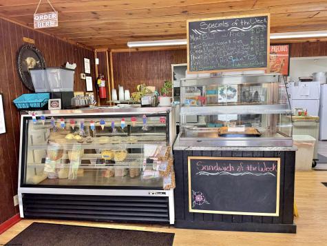 2600 E Main Street Bridgeport WV 26330
