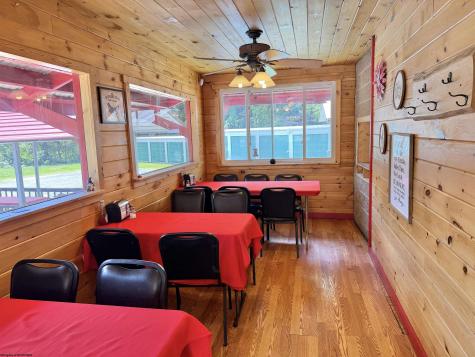 2600 E Main Street Bridgeport WV 26330