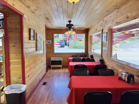 2600 E Main Street Bridgeport WV 26330