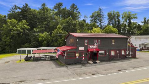 2600 E Main Street Bridgeport WV 26330