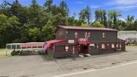 2600 E Main Street Bridgeport WV 26330