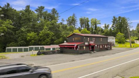 2600 E Main Street Bridgeport WV 26330