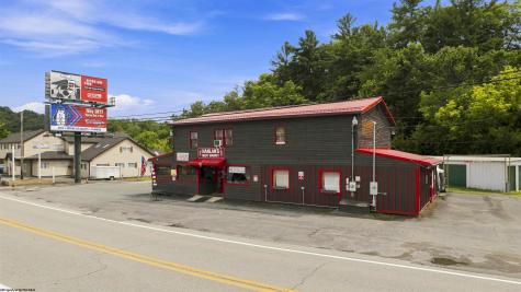 2600 E Main Street Bridgeport WV 26330
