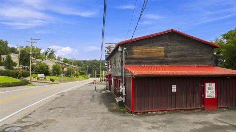 2600 E Main Street Bridgeport WV 26330