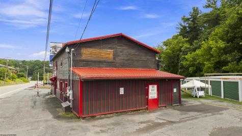 2600 E Main Street Bridgeport WV 26330