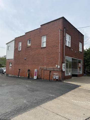 1111 E Main Street Clarksburg WV 26301-3227