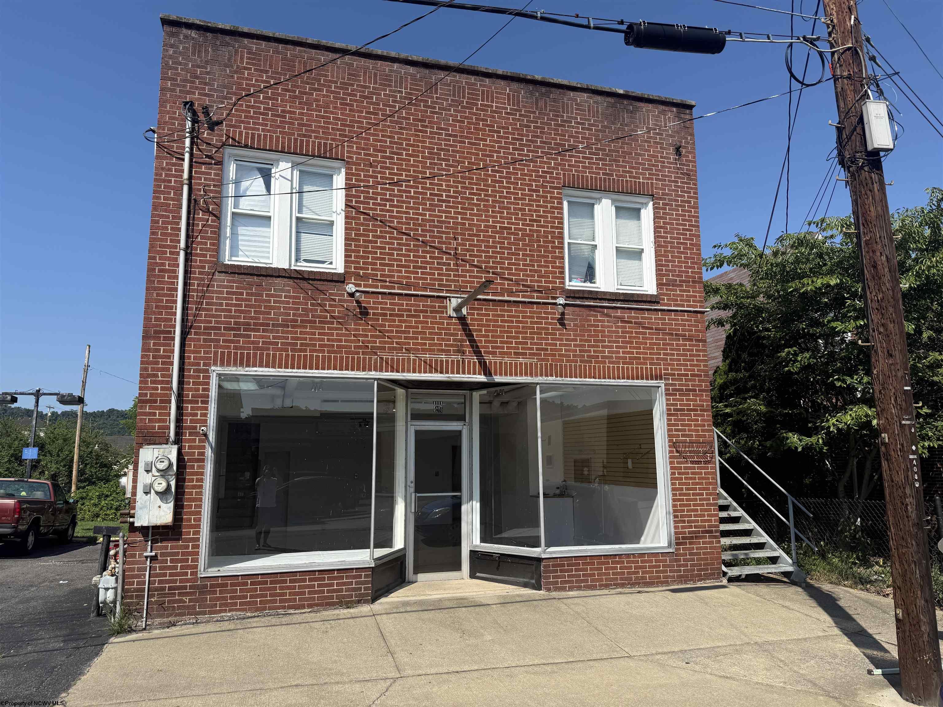 1111 E Main Street Clarksburg WV 26301-3227