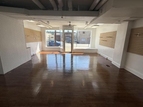1111 E Main Street Clarksburg WV 26301-3227