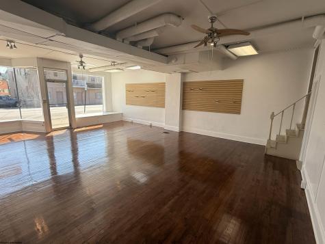 1111 E Main Street Clarksburg WV 26301-3227