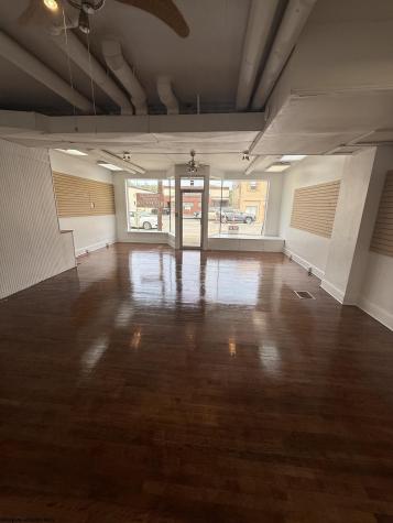 1111 E Main Street Clarksburg WV 26301-3227