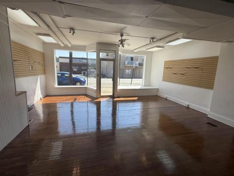 1111 E Main Street Clarksburg WV 26301-3227