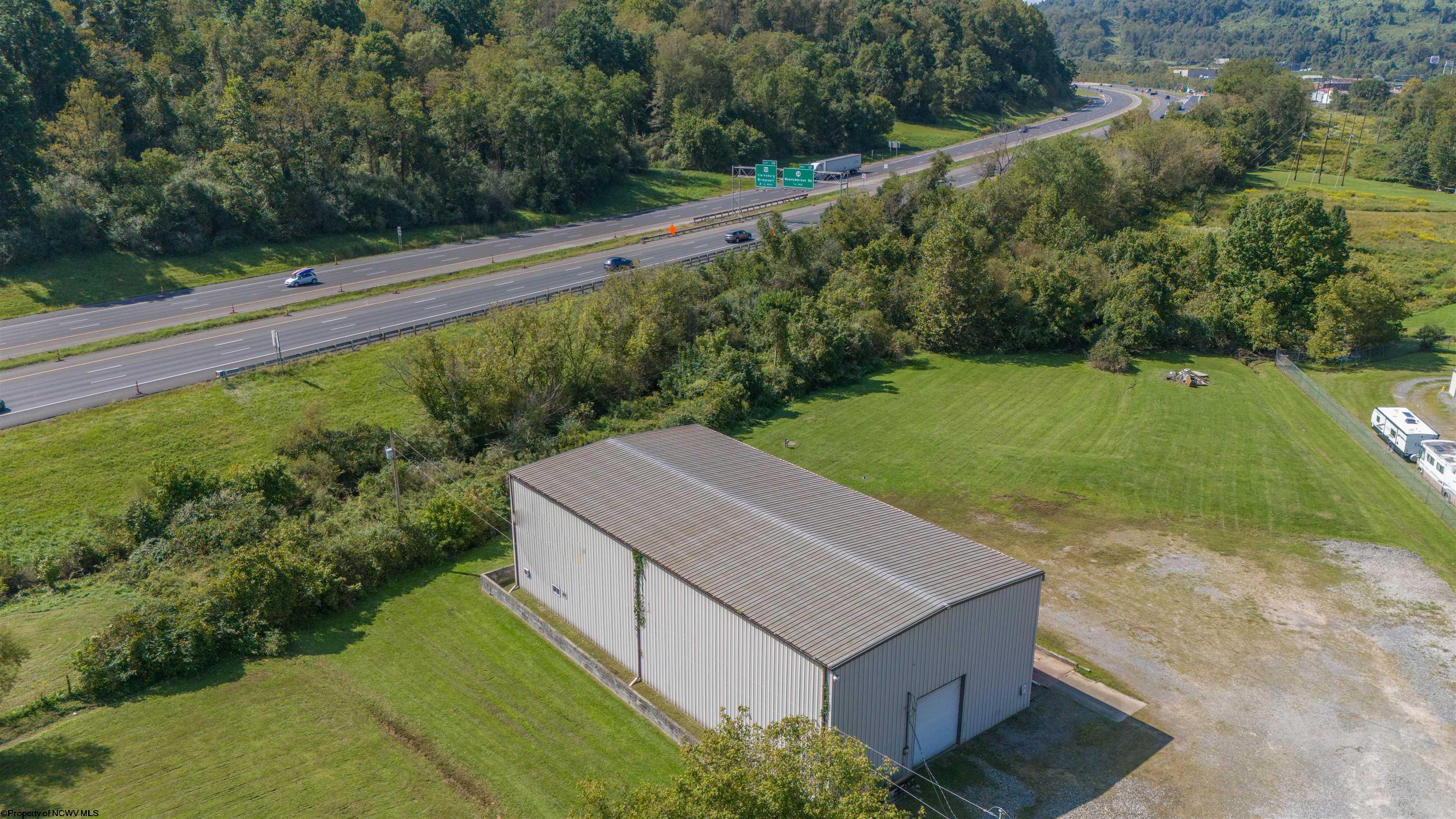 622 Barnetts Run Road Bridgeport WV 26330