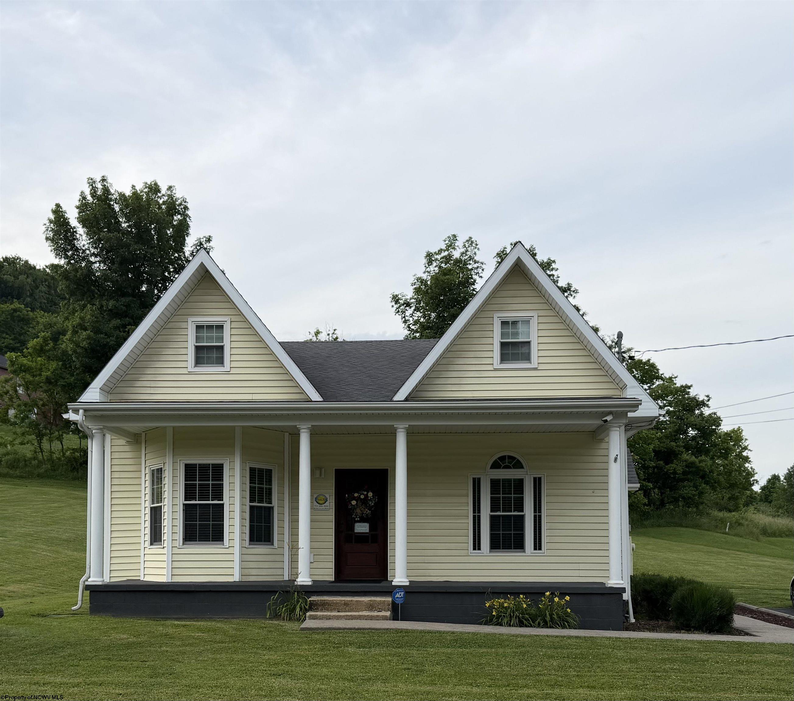 1936 Morgantown Avenue Fairmont WV 26554