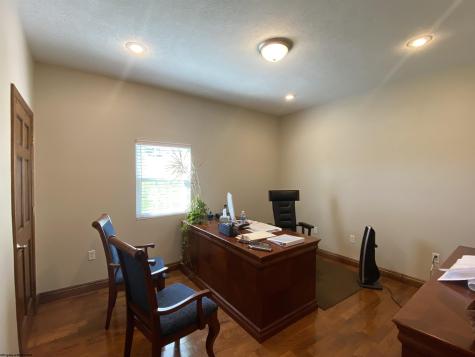 1936 Morgantown Avenue Fairmont WV 26554