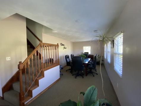1936 Morgantown Avenue Fairmont WV 26554